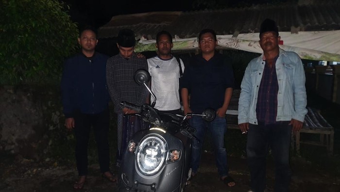 Polisi menangkap pelaku pembunuhan mahasiswi UTM