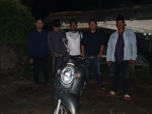 Pembunuh Mahasiswi UTM Dikeluarkan dari Kampusnya