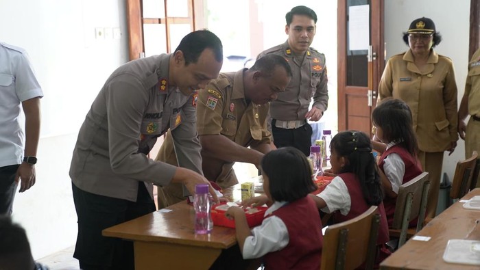 Polres Malang