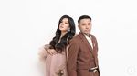 Judika dan Duma Riris Mesra Saat Ngopi hingga Makan di Resto