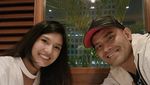 Judika dan Duma Riris Mesra Saat Ngopi hingga Makan di Resto