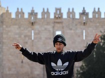 Potret Remaja Palestina yang Dihukum Penjara Israel gegara Lempar Batu