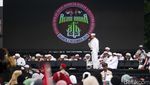 Potret Reuni Akbar 212 di Monas, Bendera Palestina Dibentangkan