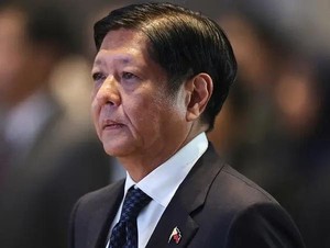 Kapal Selam Rusia Bikin Khawatir Presiden Filipina