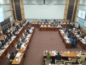 Legislator NasDem Tanya Menlu: Apa Dampak Jangka Panjang RI Ikut BRICS?