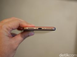 Wujud Realme GT 7 Pro, HP Gahar Harga Terjangkau