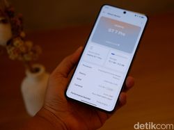 Wujud Realme GT 7 Pro, HP Gahar Harga Terjangkau