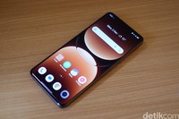 Realme GT 7 Pro