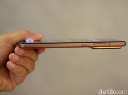 Wujud Realme GT 7 Pro, HP Gahar Harga Terjangkau