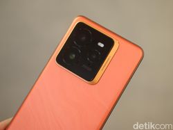 Wujud Realme GT 7 Pro, HP Gahar Harga Terjangkau