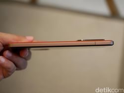 Wujud Realme GT 7 Pro, HP Gahar Harga Terjangkau