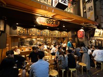 Ini Tips Wisata Kuliner di Jepang dengan Harga Ramah Dikocek