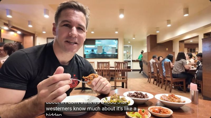 Restoran terbaik di Jakarta versi Tucker Eats