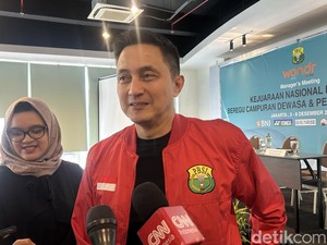 Pebulutangkis Lolos BWF World Tour Finals Akan Absen di Kejurnas 2024