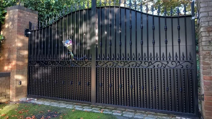 Rumah Liam Payne/Newsquest / SWNS via New York Post Rumah Liam Payne.