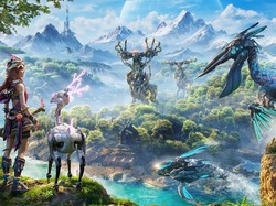 Tencent Ubah Promosi Light of Motiram Usai Dituntut Plagiarisme, Panik?