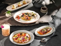 TENKAI : Unik dan Lezat! Nikuseco dan Anticucho di Restoran Japanese Nikkei
