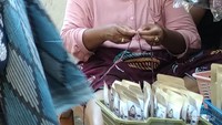 Meronce gelang