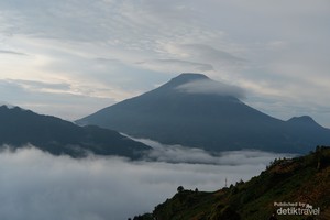 Selamat Datang di Dieng, Petualangan Menakjubkan Negeri di Atas Awan