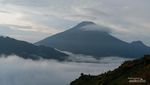 Selamat Datang di Dieng, Petualangan Menakjubkan Negeri di Atas Awan