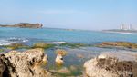 Namanya Pulau Manuk, Pemandangannya Cantik Asli dari Sawarna