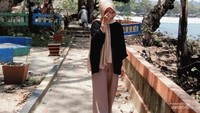 diperbaharui dengan adanya rest untuk wisatawan