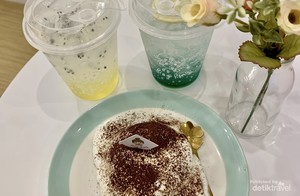 Ngopi-ngopi Cantik di Kota Kembang, Tempatnya Estetik