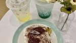 Ngopi-ngopi Cantik di Kota Kembang, Tempatnya Estetik