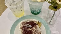 foto makanan dan minuman