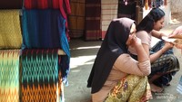 Menanti pembeli