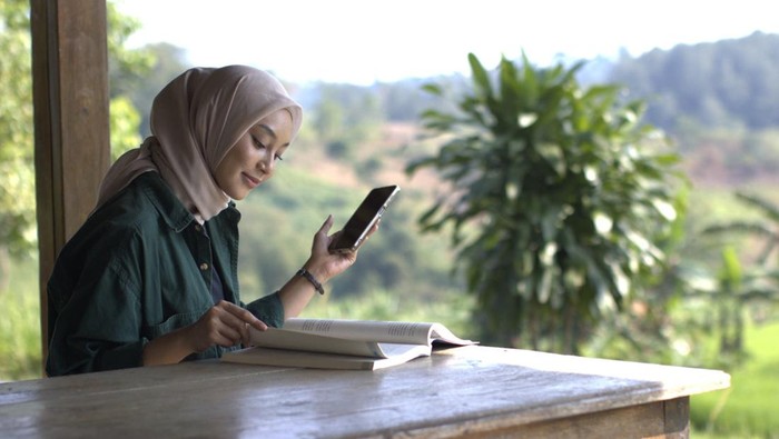 Universitas Terbuka