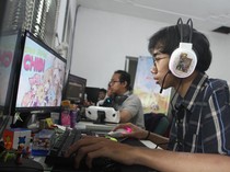 Potret Industri Gim Nasional