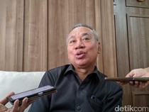 7 Jabatan Eselon II Lowong, DPRD NTB: Tugas Iqbal-Dinda Cari Pejabat Kompeten