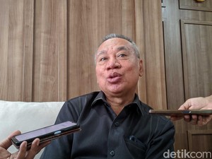 7 Jabatan Eselon II Lowong, DPRD NTB: Tugas Iqbal-Dinda Cari Pejabat Kompeten