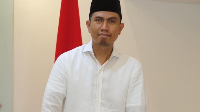 Wakil Ketua Komisi II DPR RI, Bahtra Banong.