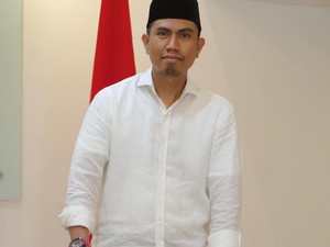Jokowi Mulai Keliling RI, Jubir Ungkap Fokus Gerindra Saat Ini
