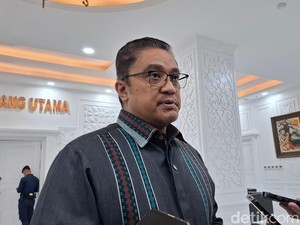 Waka Komisi II DPR soal Ormas GRIB Duduki Lahan BMKG: Tindak Tegas!