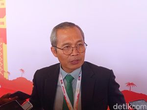 KPK Ganti Istilah OTT dengan Kegiatan Penangkapan