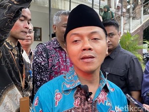 Wamendikdasmen Tunggu Arahan Presiden soal Putusan SD-SMP Swasta Gratis