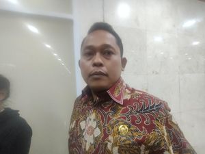 Yulius PDIP Buka Suara Dilaporkan ke MKD Usai Pertanyakan Netralitas Aparat
