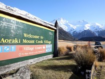 Tiga Pendaki Berpengalaman Dikhawatirkan Tewas di Gunung Tertinggi Selandia Baru