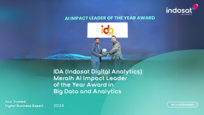 adv indosat
