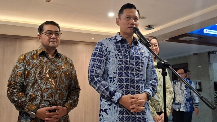 Agus Harimurti Yudhoyono