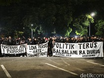 Penuhi Tuntutan Suporter, Persis Solo Copot Manajer dan Direktur Bisnis
