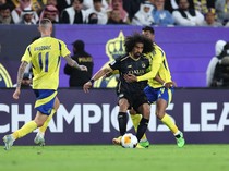 Al Nassr Kalah Dramatis di Liga Champions Asia saat Ronaldo Absen