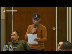 Pernyataan Mengejutkan Saksi Paslon Saat Rekapitulasi Pilbup Banyuwangi