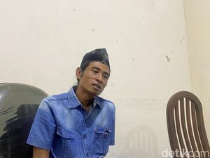 Video: Ayah Gamma Puas Aipda Robig Dipecat dari Kepolisian-Jadi Tersangka