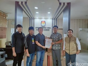 Warga Meninggal Nyoblos di Sumenep, Bawaslu Minta Digelar Coblosan Ulang