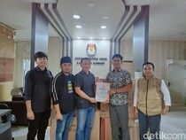 Warga Meninggal Nyoblos di Sumenep, Bawaslu Minta Digelar Coblosan Ulang
