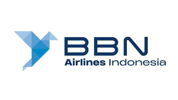 BBN Airlanes Indonesia. (Instagram @bbnairlinesindonesia)